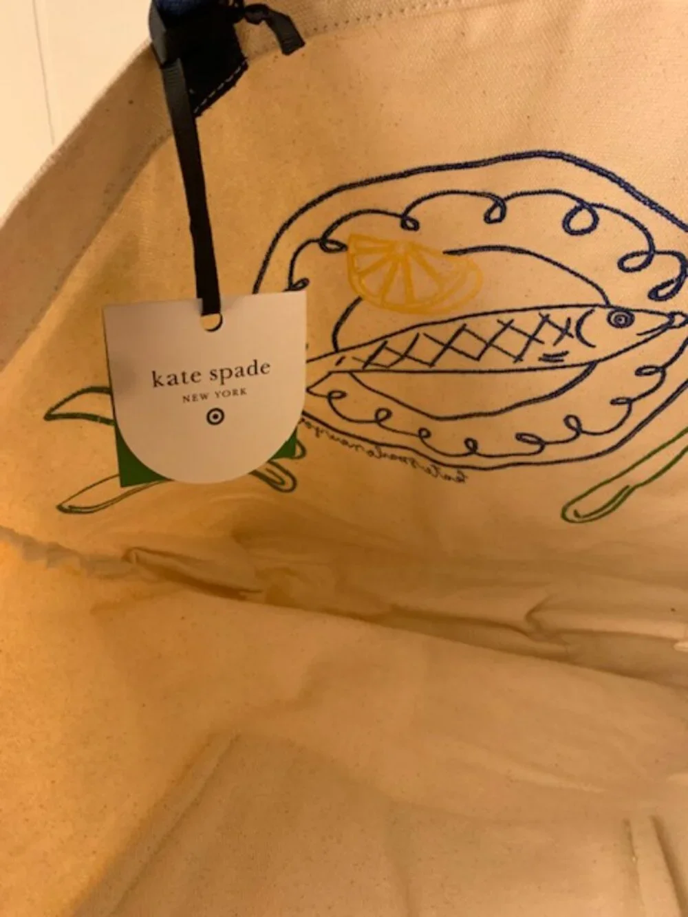 kate spade brand new